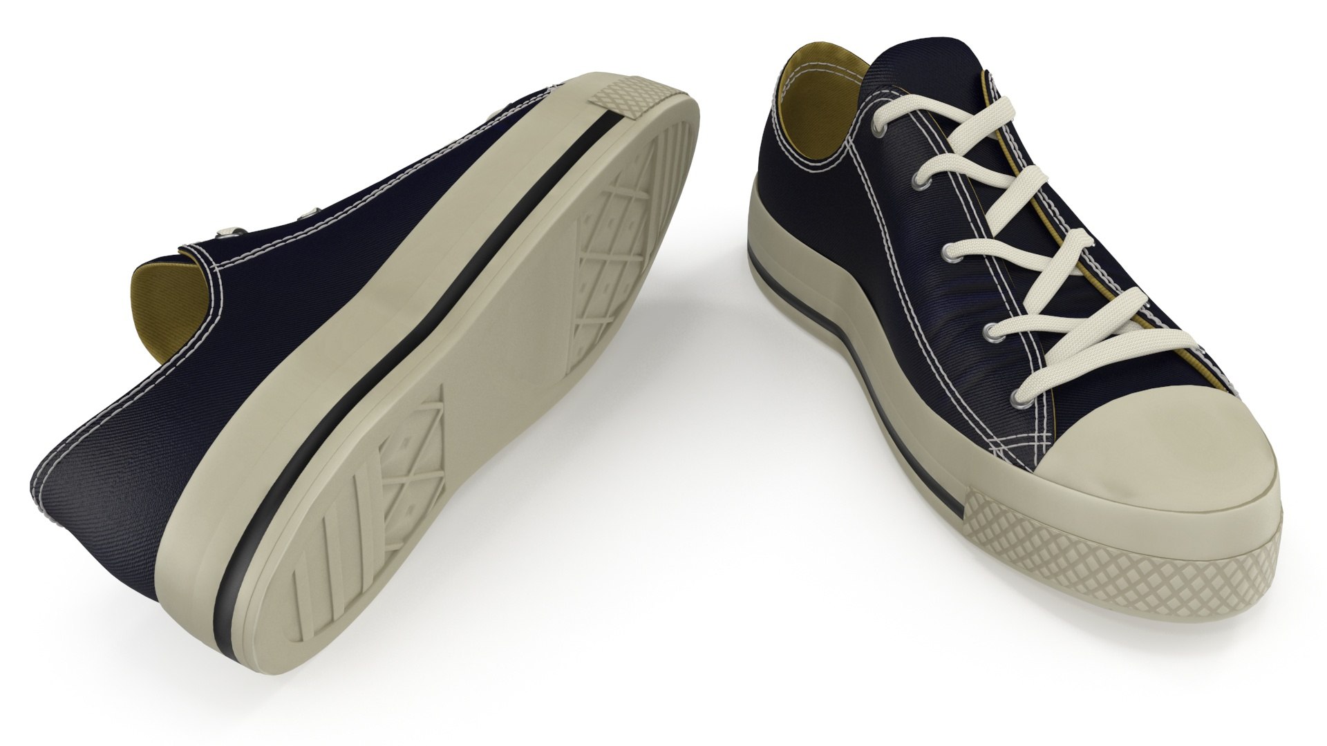 Sneakers Collection 2 3D model https://p.turbosquid.com/ts-thumb/pG/rUTk0H/oj/menscanvassneakerslowtoplaceupvray3dmodel018/jpg/1776079059/1920x1080/fit_q87/baa57e80684279ee49260d52eeb19bf6a863f88f/menscanvassneakerslowtoplaceupvray3dmodel018.jpg