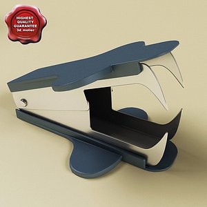 Staple Remover