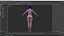 Realistic  Female Rigged