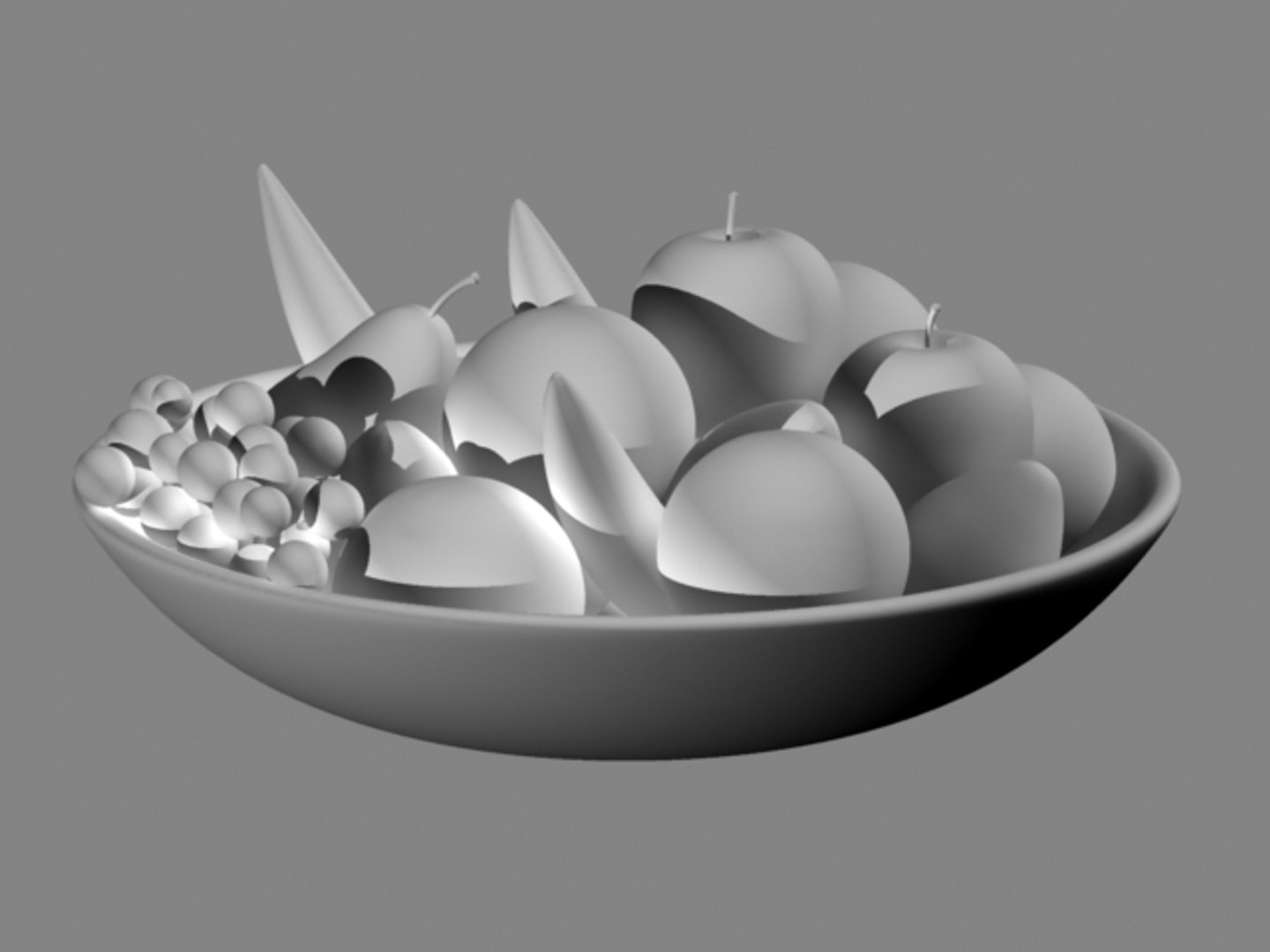 3d-fruit-bowl-model