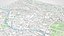 Городской пейзаж Берлин Германия фрагмент города