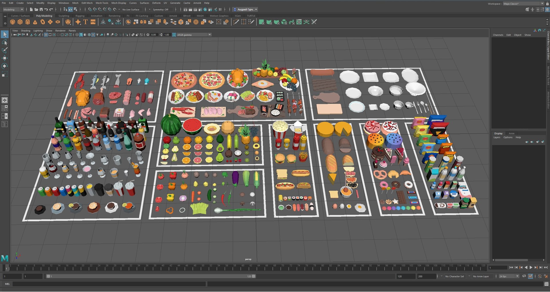 3D Food 1 https://p.turbosquid.com/ts-thumb/pG/u7BYRe/90/22/jpg/1670586355/1920x1080/fit_q87/5e0211834665b0795929088b3d272573642762fd/22.jpg