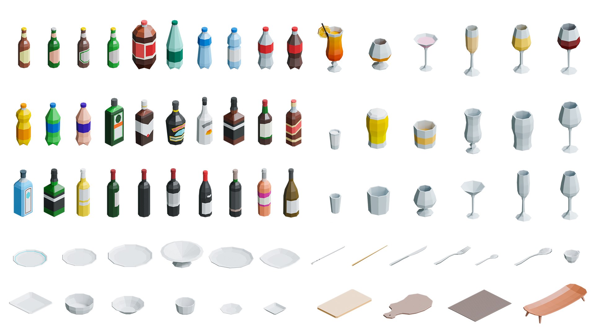 3D Food 1 https://p.turbosquid.com/ts-thumb/pG/u7BYRe/p1/1/jpg/1670586297/1920x1080/fit_q87/717e2050f37c7b9fe0d0a3935e18deba22be80d7/1.jpg