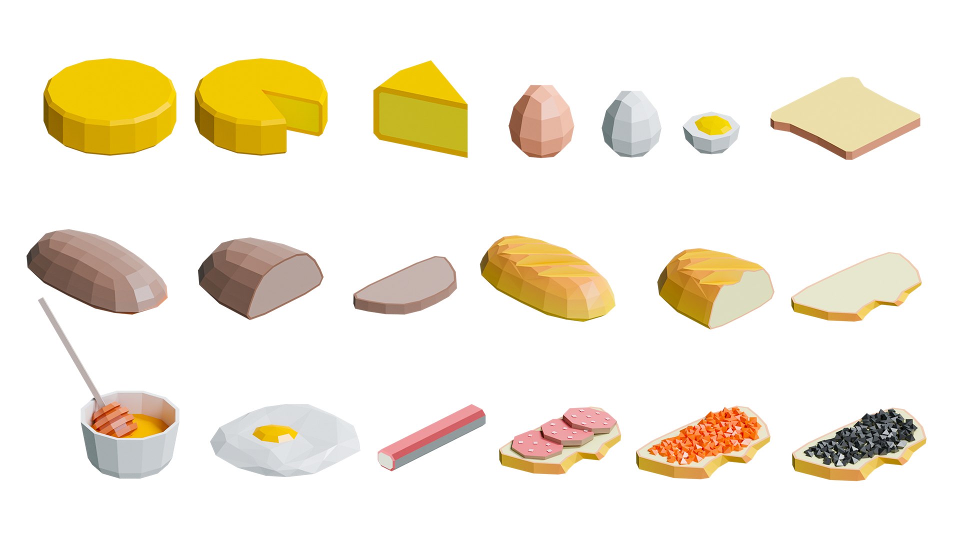 3D Food 1 https://p.turbosquid.com/ts-thumb/pG/u7BYRe/qm/13/jpg/1670586329/1920x1080/fit_q87/3921e54a60aaf59fa734d96150e6d8f44d3f1808/13.jpg