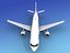 Airbus A-300 Conair