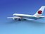 Airbus A-300 Conair