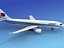 Airbus A-300 Conair