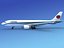 Airbus A-300 Conair