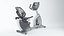 Freemotion Recumbent Bike