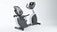 Freemotion Recumbent Bike