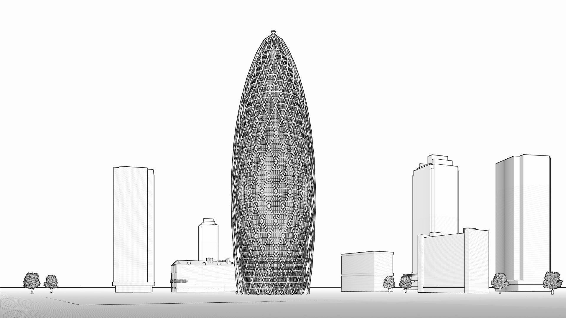 3D scene https://p.turbosquid.com/ts-thumb/pG/y0tov4/idIGoUAQ/skyscraper.14/jpg/1576086613/1920x1080/fit_q87/34c4df40034fd855ccc373810c43f66e529edc65/skyscraper.14.jpg