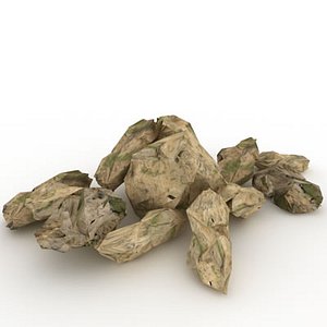 stone