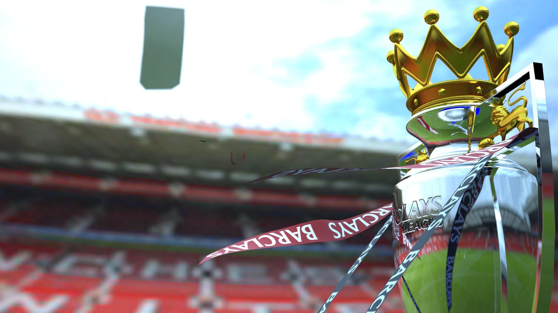 3,598 Premier League Trophy Images, Stock Photos, 3D objects, & Vectors