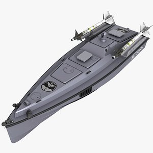 MAGURA V7 Drone USV