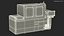 Roche Cobas 6800 Molecular Analyzer