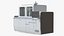Roche Cobas 6800 Molecular Analyzer