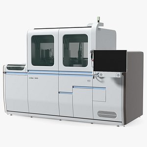 Roche Cobas 6800 Molecular Analyzer