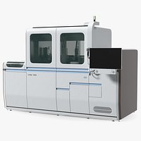Roche Cobas 6800 Molecular Analyzer