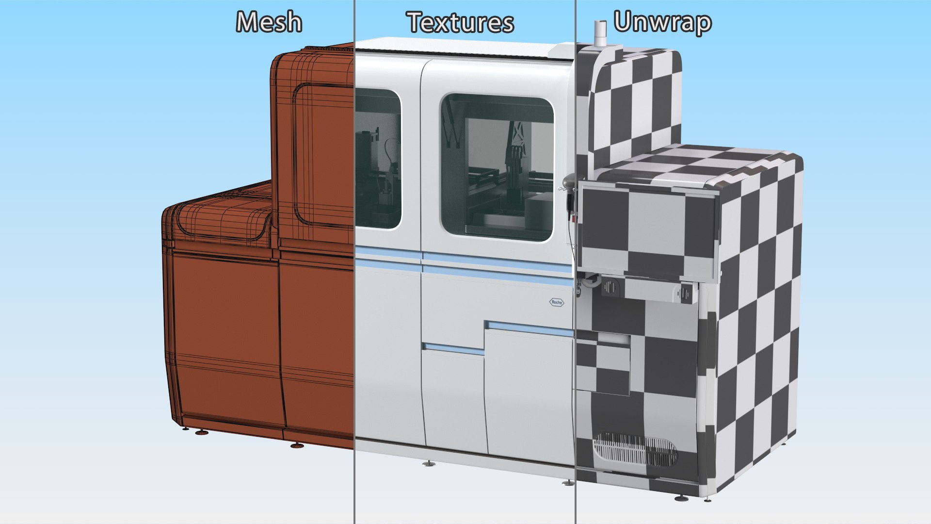3D Roche Cobas 6800 Molecular Analyzer https://p.turbosquid.com/ts-thumb/pH/3B9P4M/YN/rochecobas6800molecularanalyzer3dsmodel021/jpg/1692178205/1920x1080/fit_q87/22626da3a73739b1a8a8f3f97ab94c41ef9d0bff/rochecobas6800molecularanalyzer3dsmodel021.jpg