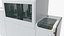Roche Cobas 6800 Molecular Analyzer
