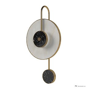 Frato Kandy Wall Lamp