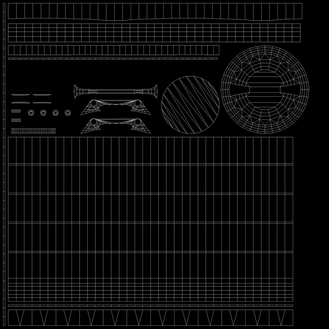 Commander Traffic Drum 3D model https://p.turbosquid.com/ts-thumb/pH/4mACih/qR/commander_traffic_drum_uv_01/jpg/1765368105/1920x1080/fit_q87/c555f7ce00339b8c0ef70109c757261f1e8d43cc/commander_traffic_drum_uv_01.jpg