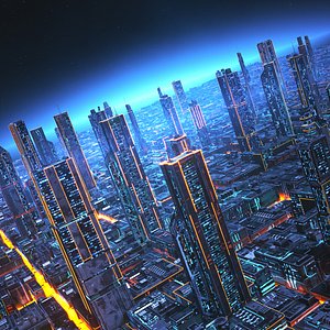 Future City