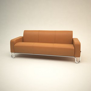 Gispen 441 sofa