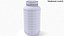 Creatine Supplement Bottle
