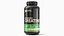 Creatine Supplement Bottle