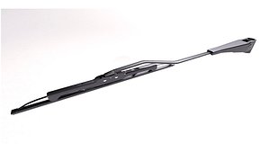 3D windshield wipers model