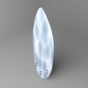 Surfboard Swallow