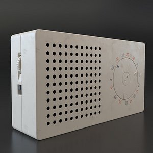 Braun T3