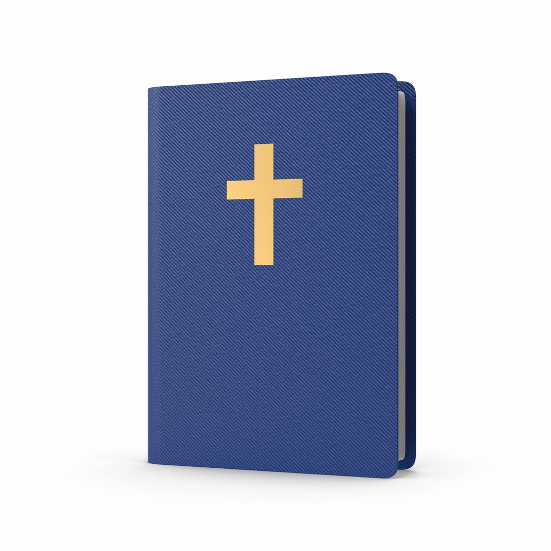 Holy Bible 3D model https://p.turbosquid.com/ts-thumb/pH/E3b9YU/Vf/holybible.i02.2k/png/1756711847/1920x1080/fit_q87/f8328bde8771c92d784ed2a210b65cceb19d18af/holybible.i02.2k.jpg