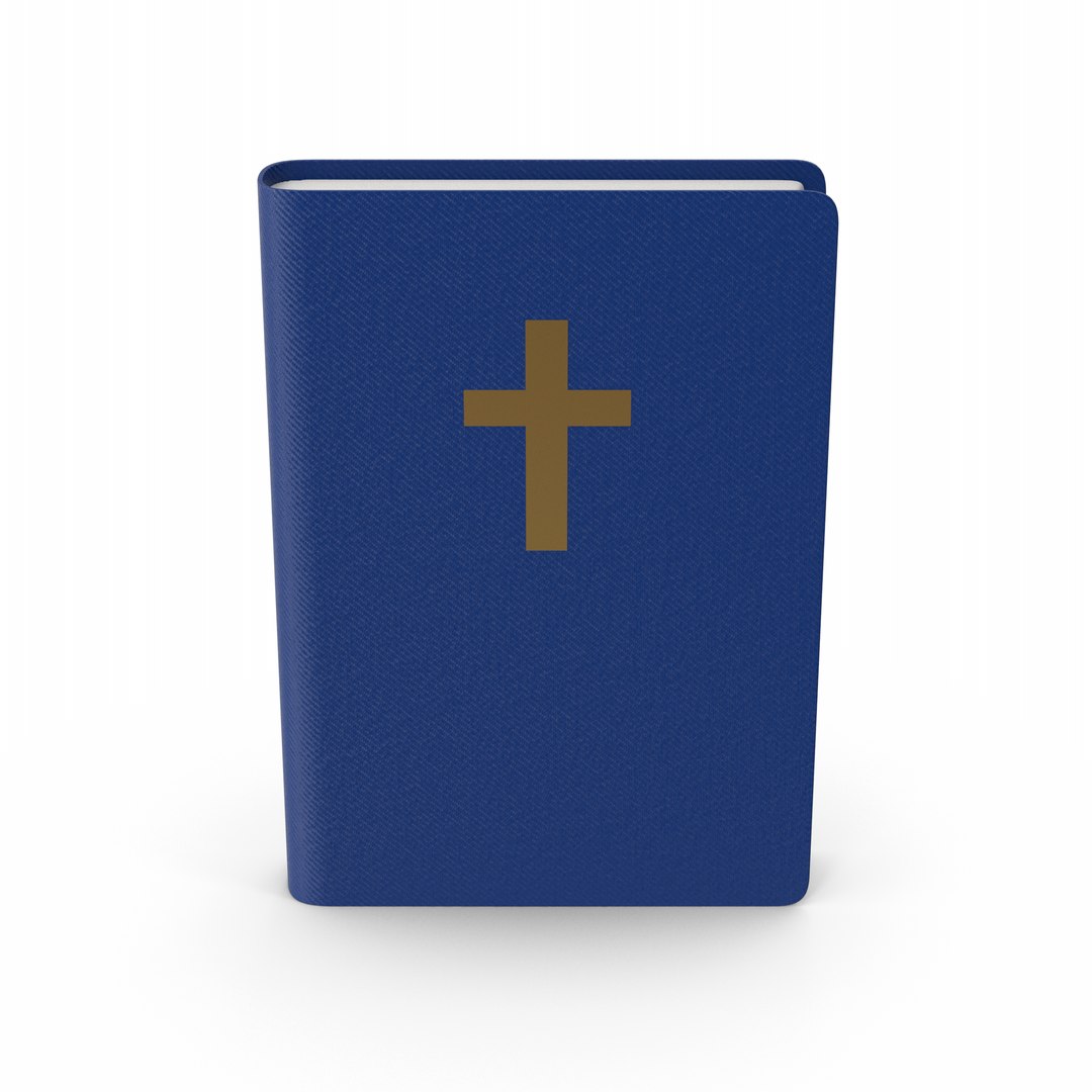 Holy Bible 3D model https://p.turbosquid.com/ts-thumb/pH/E3b9YU/wA/holybible.g01.2k/png/1756711845/1920x1080/fit_q87/313c2c2aefa82db88345ed4d9d410ecead2e42d4/holybible.g01.2k.jpg