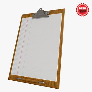 Clipboard