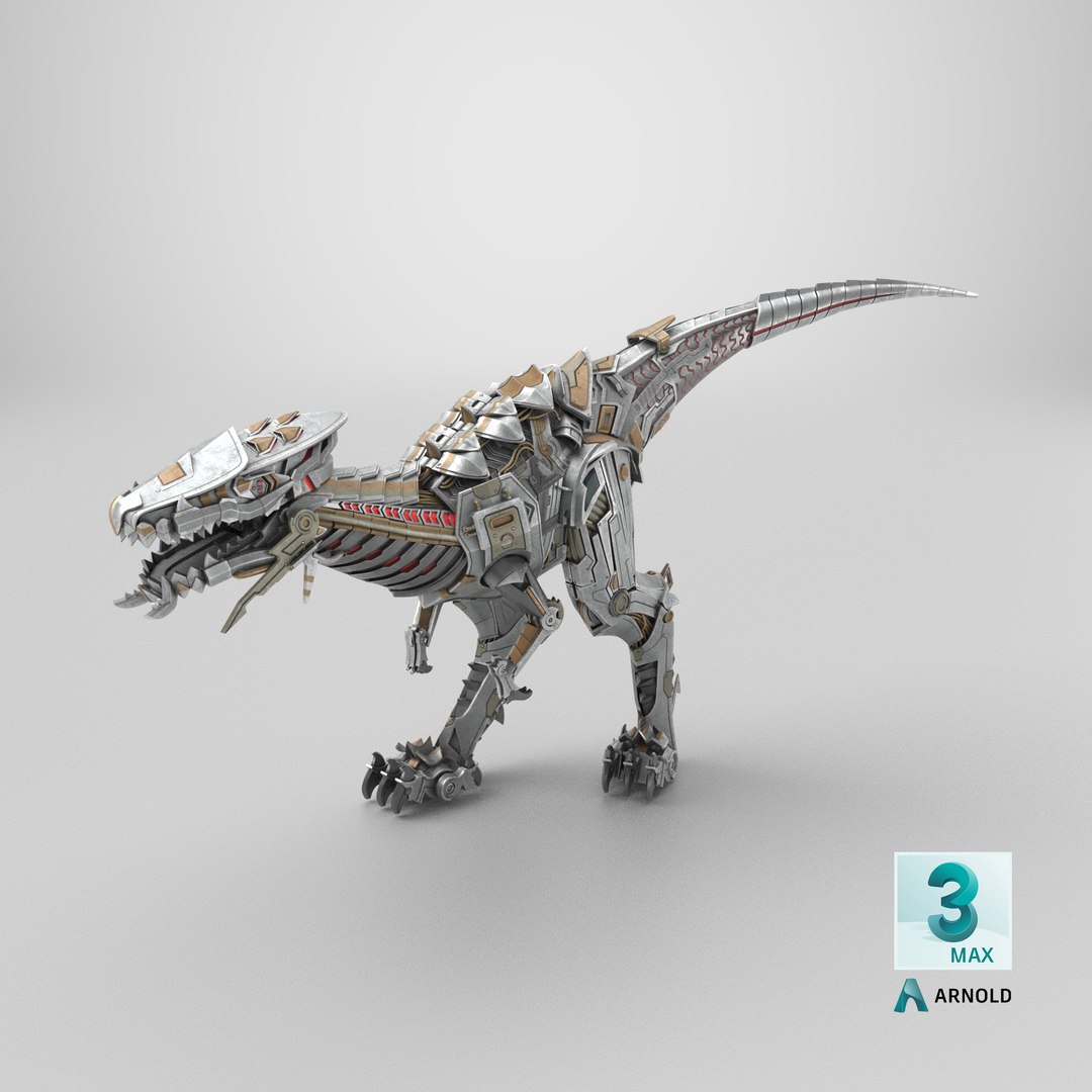 3D Mechanical Dinosaur Rex Attack Pose https://p.turbosquid.com/ts-thumb/pH/J4dwX8/Ep/stemcell_max_arnold_render/png/1718889892/1920x1080/fit_q87/7c778ab0ca6c46c5af11b890d1102c642550b8c7/stemcell_max_arnold_render.jpg