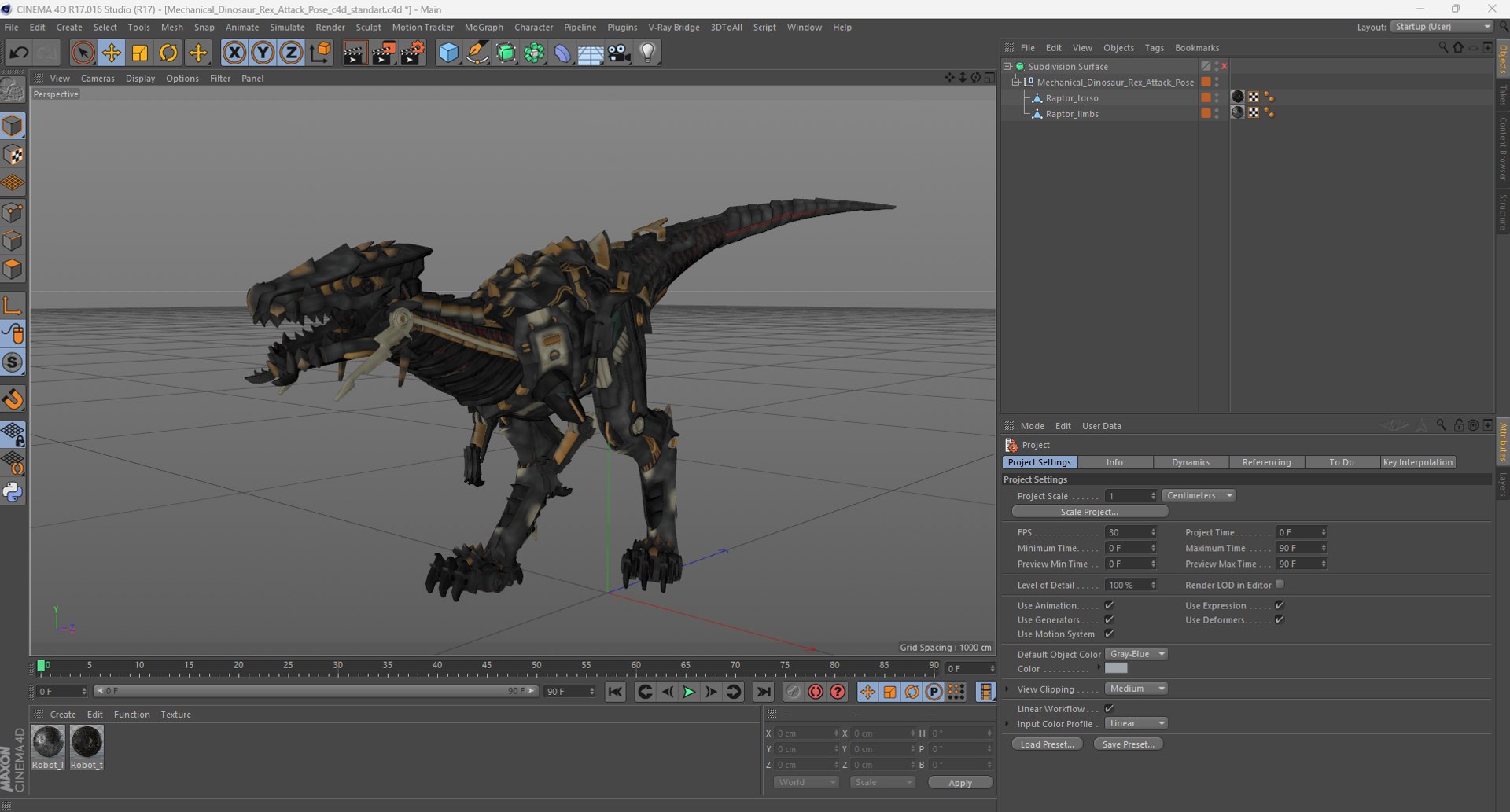 3D Mechanical Dinosaur Rex Attack Pose https://p.turbosquid.com/ts-thumb/pH/J4dwX8/Vq/mechanicaldinosaurrexattackpose3dsmodel034/jpg/1717170980/1920x1080/fit_q87/a9e618f90c91313e7534a7129d071295e5d08d10/mechanicaldinosaurrexattackpose3dsmodel034.jpg