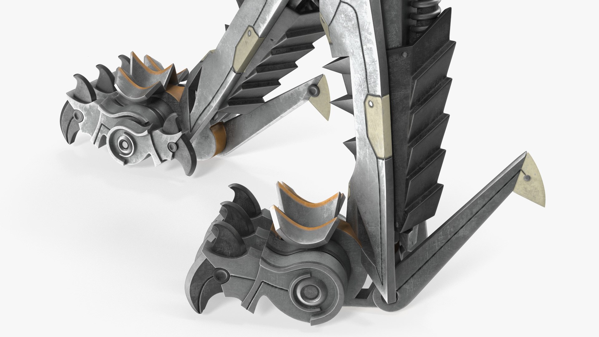 3D Mechanical Dinosaur Rex Attack Pose https://p.turbosquid.com/ts-thumb/pH/J4dwX8/sS/mechanicaldinosaurrexattackpose3dsmodel012/jpg/1717170927/1920x1080/fit_q87/7ca25d12603b3802f1999174628bf16390fab9a9/mechanicaldinosaurrexattackpose3dsmodel012.jpg