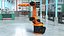 Braccio robotico a 6 assi Kuka KR 16-3
