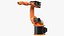 Braccio robotico a 6 assi Kuka KR 16-3