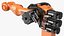 Braccio robotico a 6 assi Kuka KR 16-3