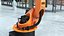 Braccio robotico a 6 assi Kuka KR 16-3
