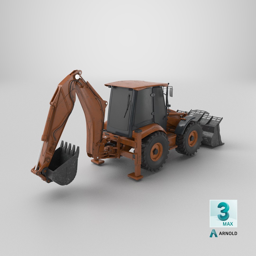 Generic Backhoe Loader model https://p.turbosquid.com/ts-thumb/pH/Lt491d/Xb/stemcell_max_arnold_render/png/1746367534/1920x1080/fit_q87/1a2709afae6b67df929d001769fbaa264aa2196a/stemcell_max_arnold_render.jpg