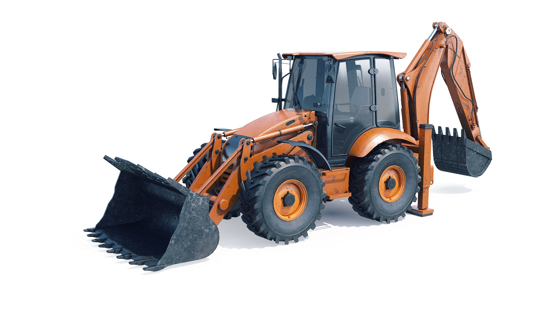 Generic Backhoe Loader model https://p.turbosquid.com/ts-thumb/pH/Lt491d/eU/backhoeprev1/jpg/1746366735/1920x1080/fit_q87/7b9db7308eb298385624b2a59d640b351f624b4c/backhoeprev1.jpg