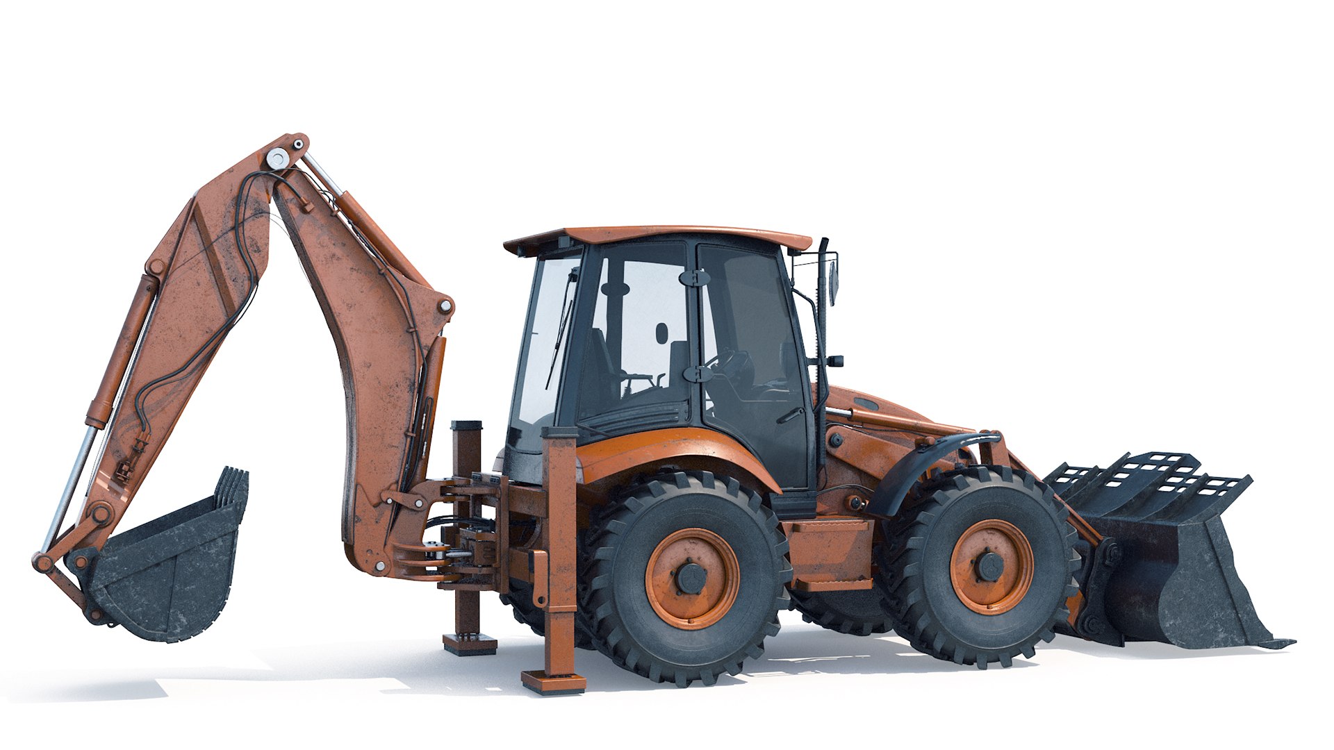 Generic Backhoe Loader model https://p.turbosquid.com/ts-thumb/pH/Lt491d/pF/backhoeprev3b/jpg/1746366811/1920x1080/fit_q87/fc301606e799d87837160f6a778cbf5a5fc5f8bd/backhoeprev3b.jpg