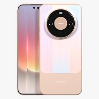 Huawei Mate 90 Pink