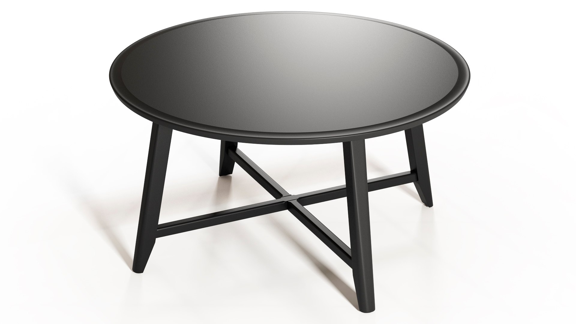 3D Table Kragsta Ikea Model - TurboSquid 1688820