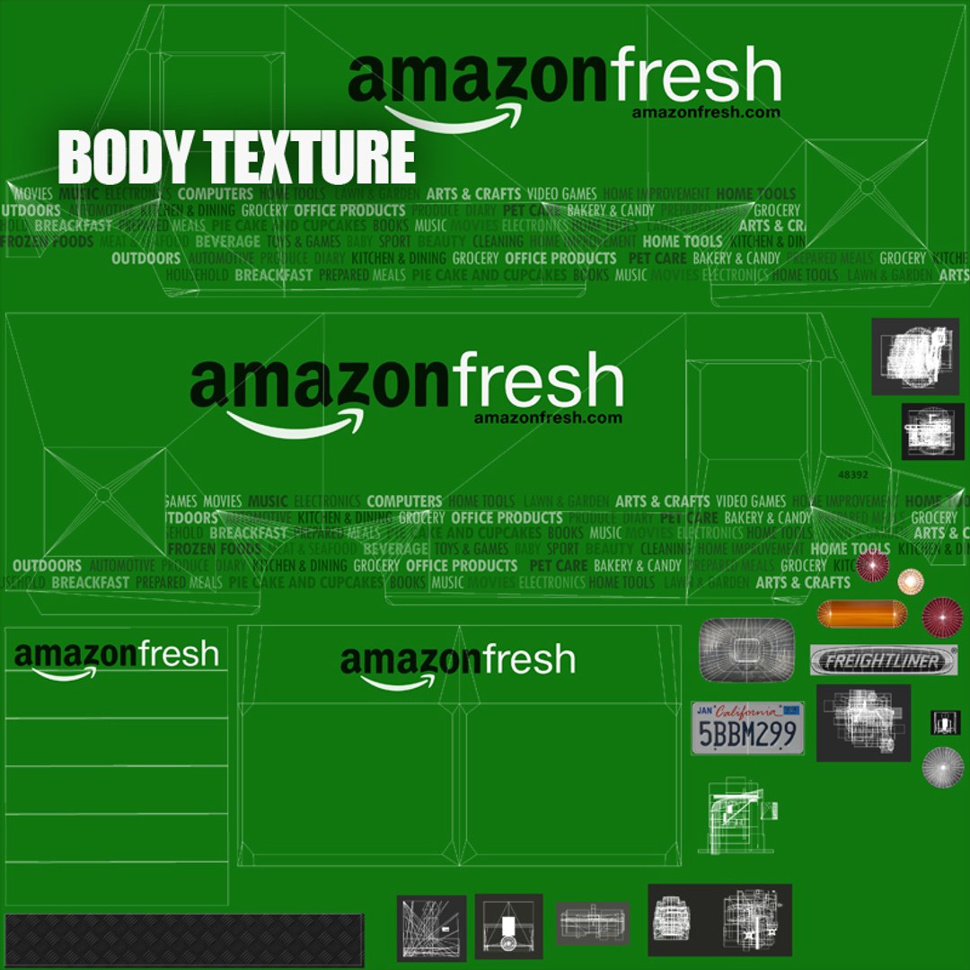amazon fresh delivery truck 3d model https://p.turbosquid.com/ts-thumb/pH/MEtIGp/qmPJp5AQ/texture/jpg/1452672296/1920x1080/fit_q87/88ad21d3e097c045afdba02eb8872ff5ce6bb902/texture.jpg