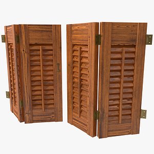home shutters max